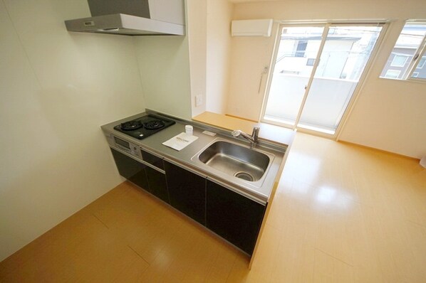 ルーヴル三橋 Aの物件内観写真